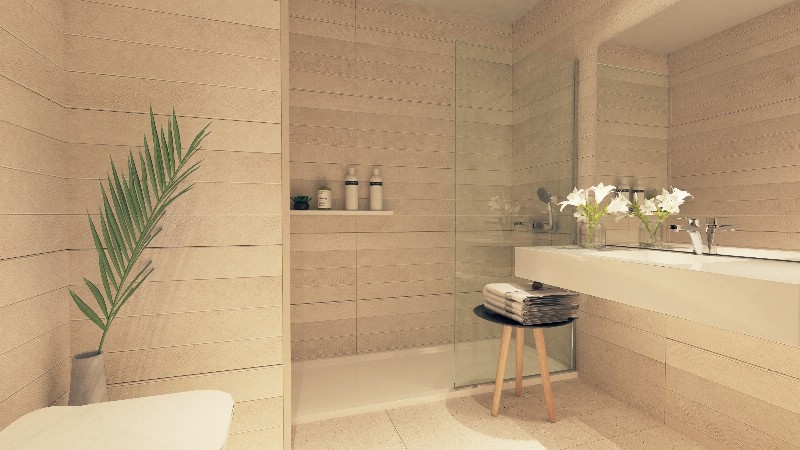 Appartement Málaga € 708.000,-