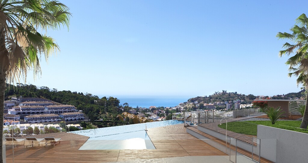 Appartement El Limonar € 550.700,-