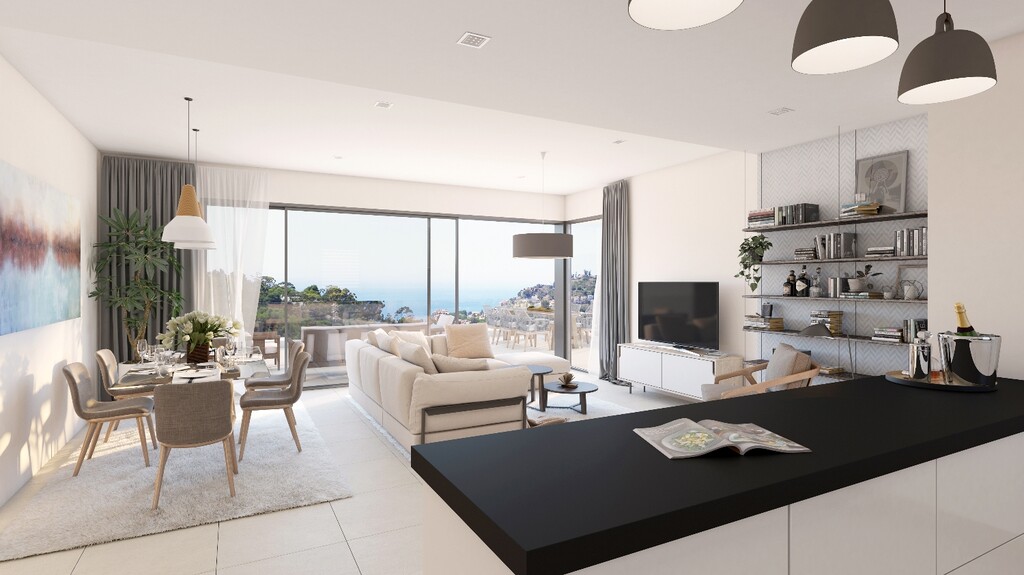 Appartement El Limonar € 550.700,-
