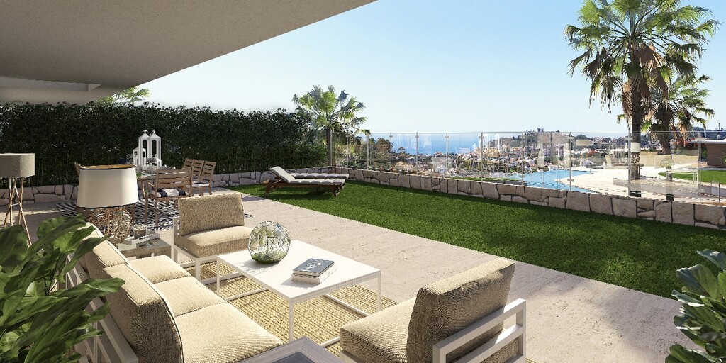 Appartement El Limonar € 550.700,-