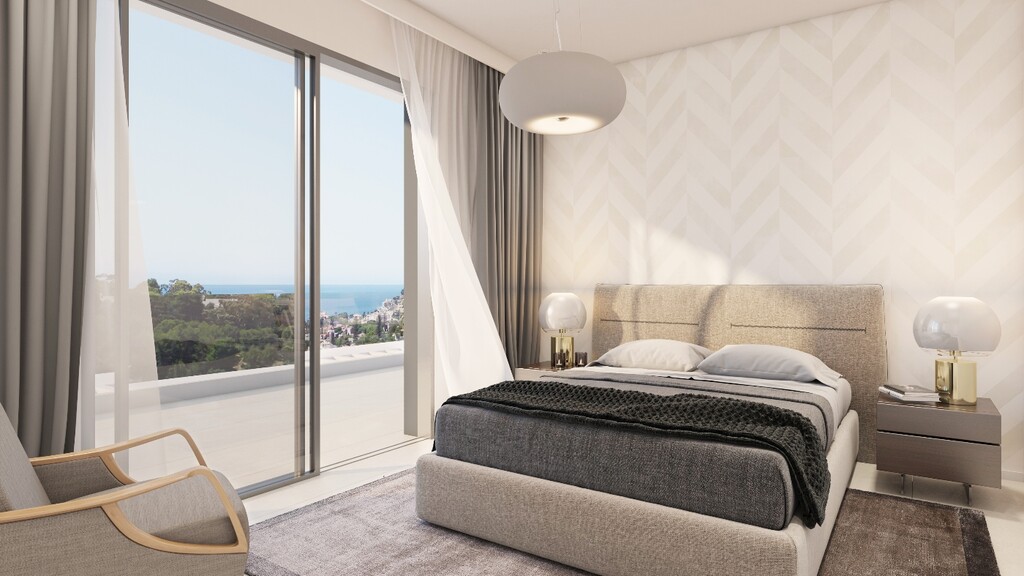 Appartement El Limonar € 550.700,-