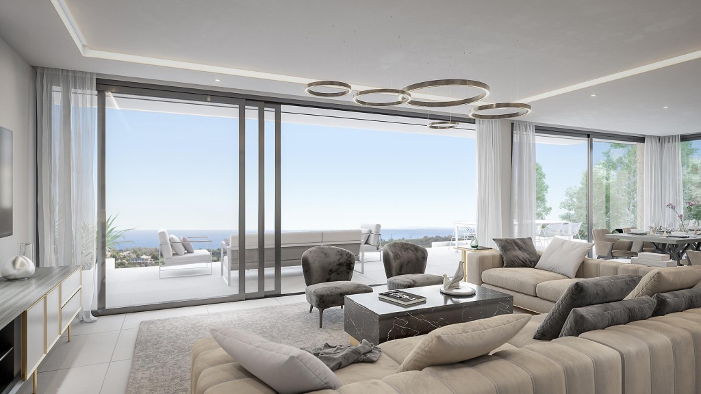 Villa Elviria Alta € 1.665.000,-