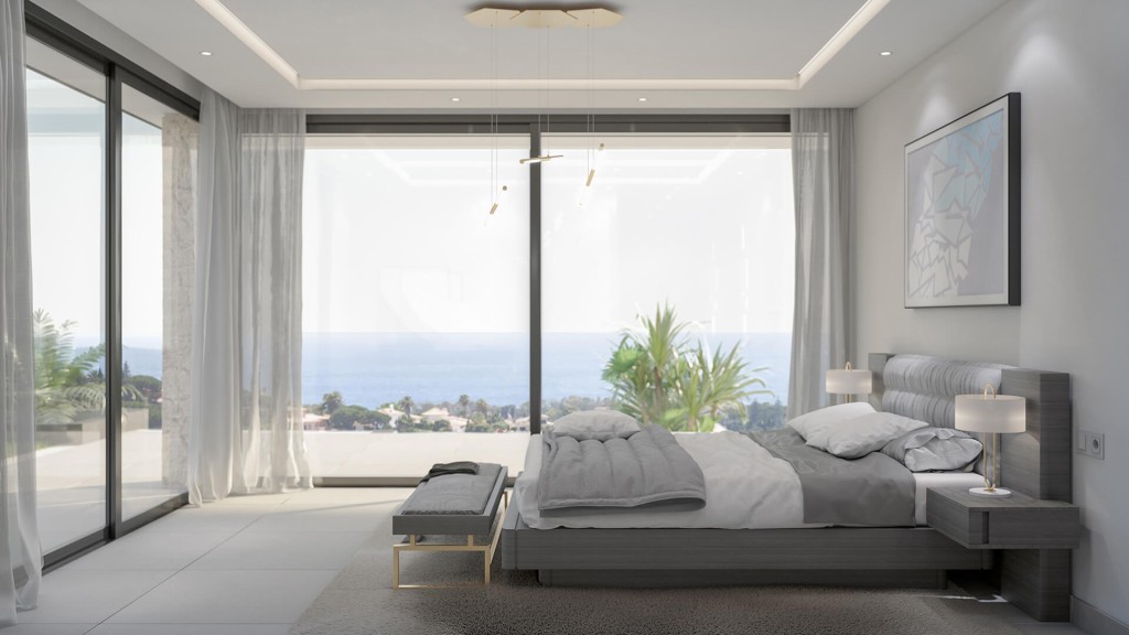 Villa Elviria Alta € 1.665.000,-