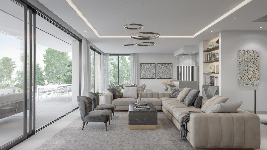 Villa Elviria Alta € 1.665.000,-