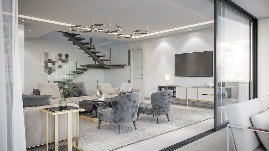 Villa Elviria Alta € 1.665.000,-