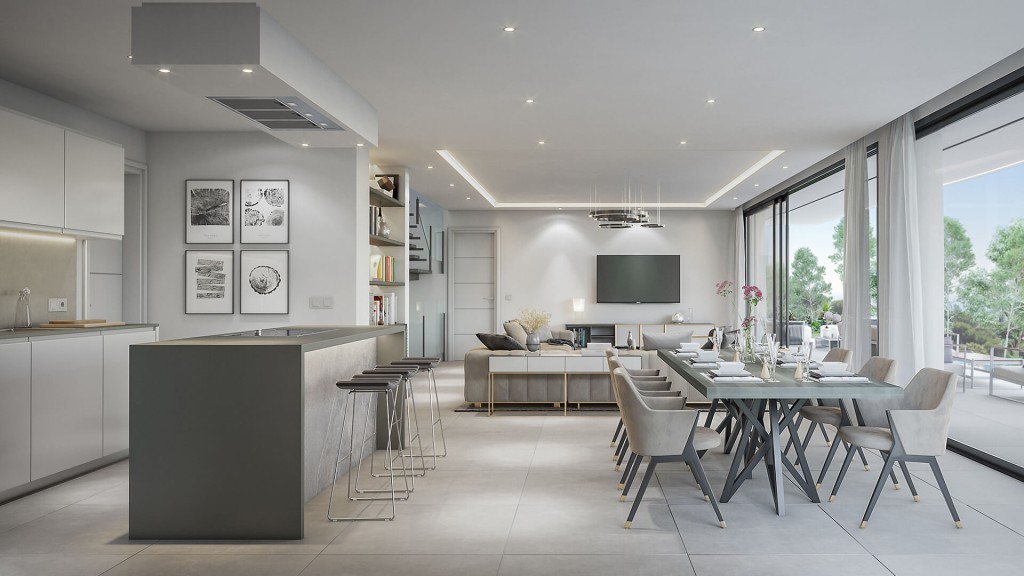 Villa Elviria Alta € 1.665.000,-