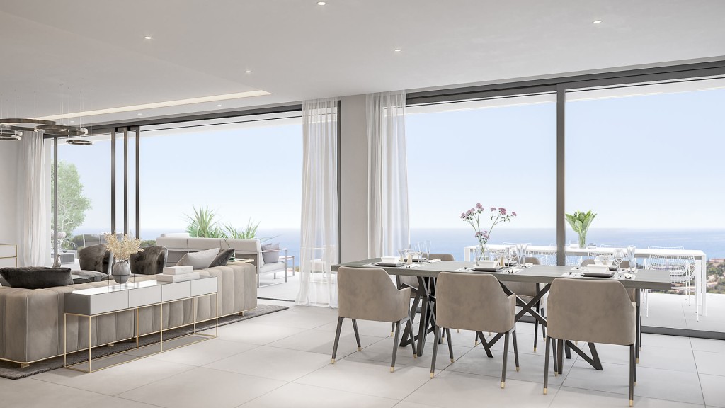 Villa Elviria Alta € 1.665.000,-