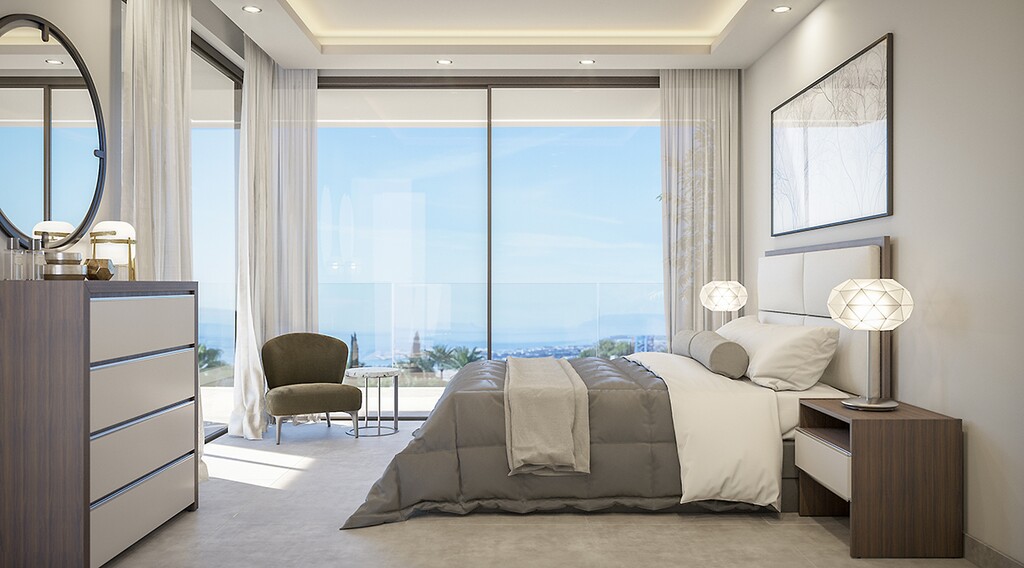 Villa Estepona € 950.000,-
