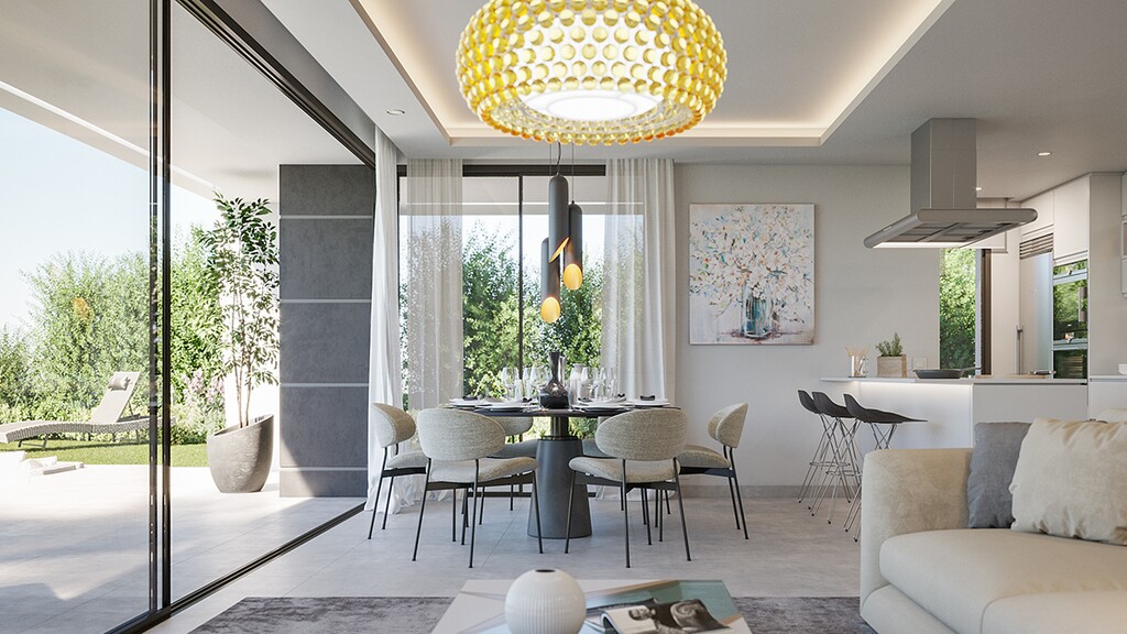 Villa Estepona € 950.000,-