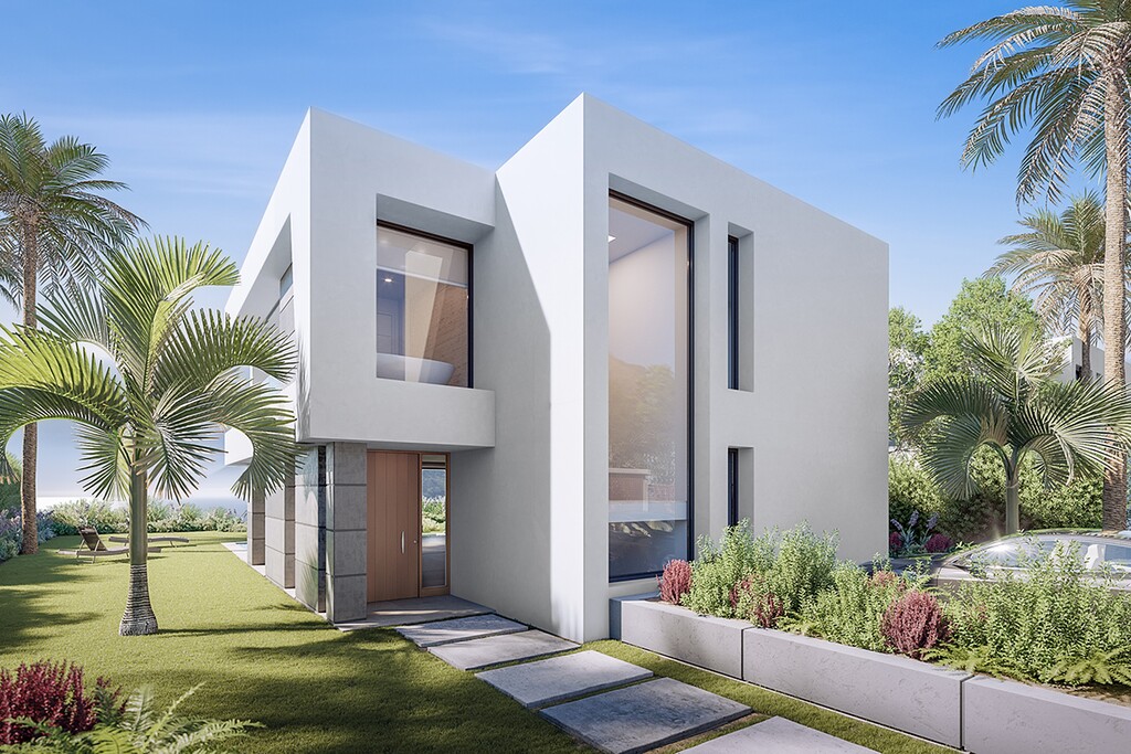 Villa Estepona € 950.000,-