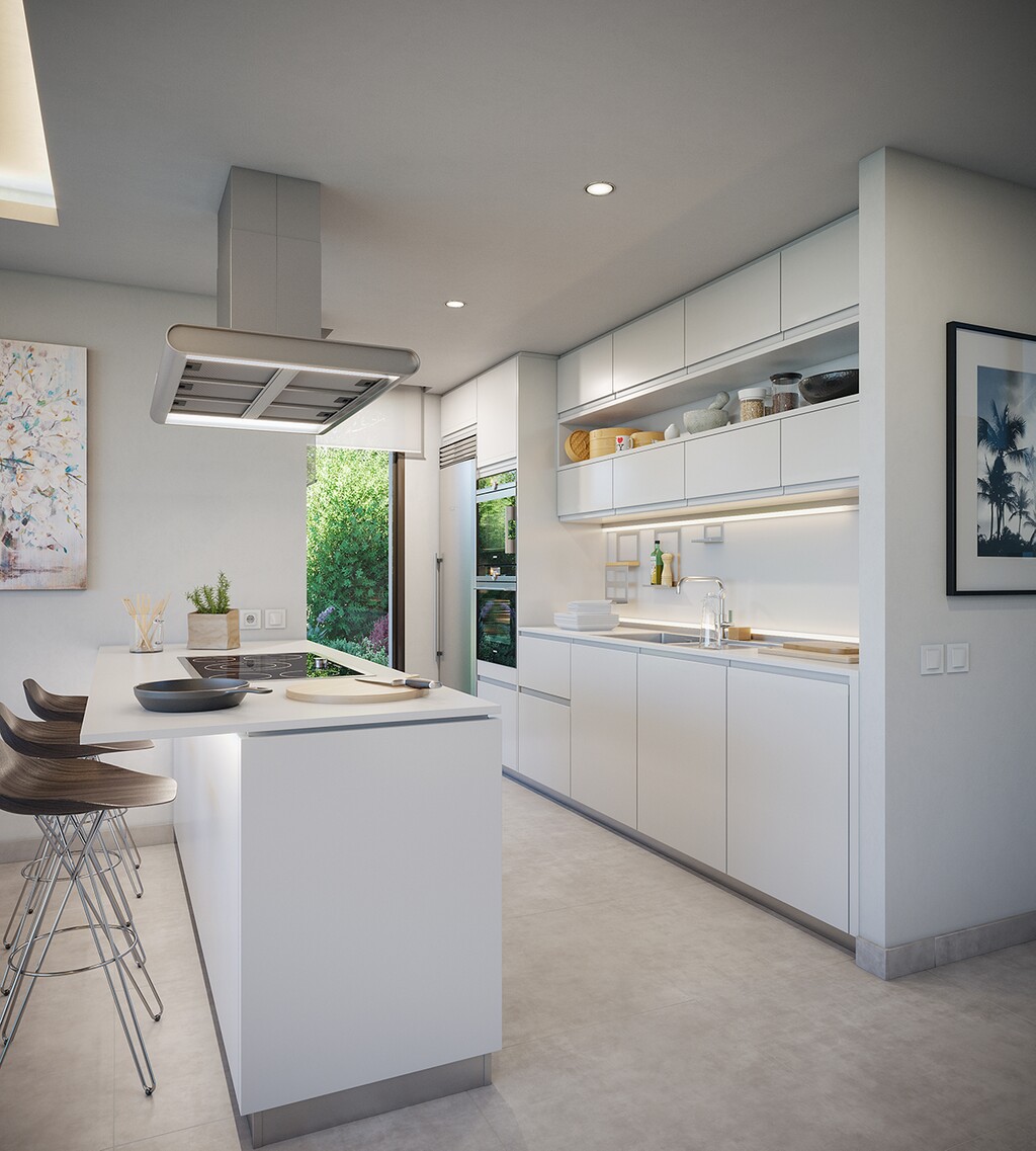 Villa Estepona € 950.000,-