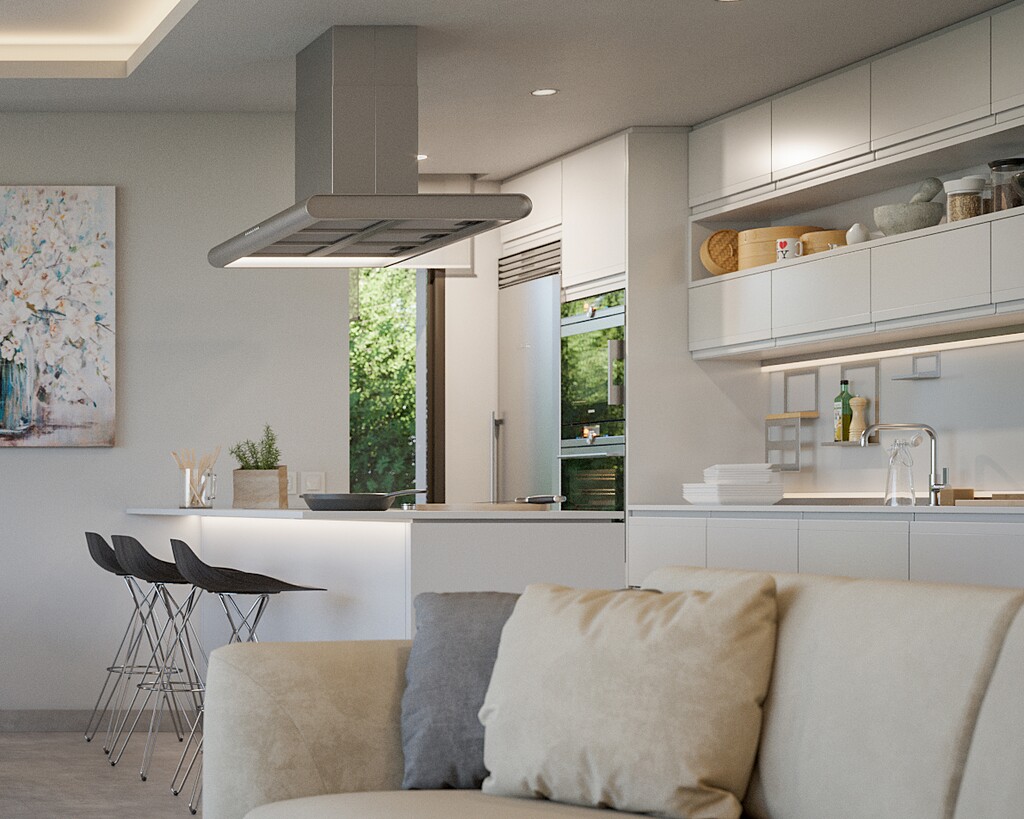 Villa Estepona € 950.000,-