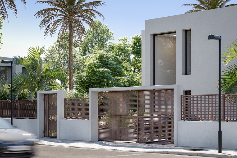 Villa Estepona € 950.000,-
