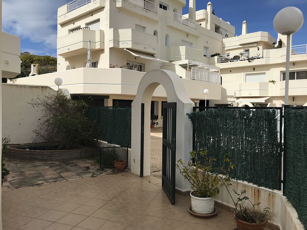 Townhouse Fuengirola € 348.000,-