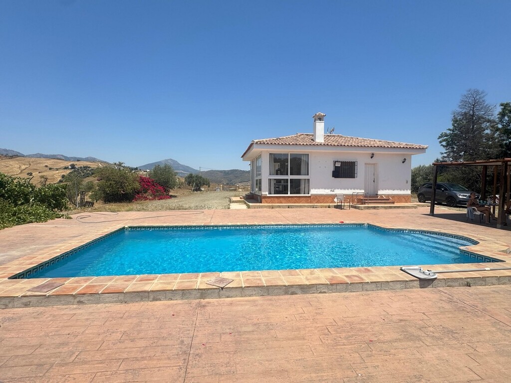 Villa Gibralgalia € 340.000,-
