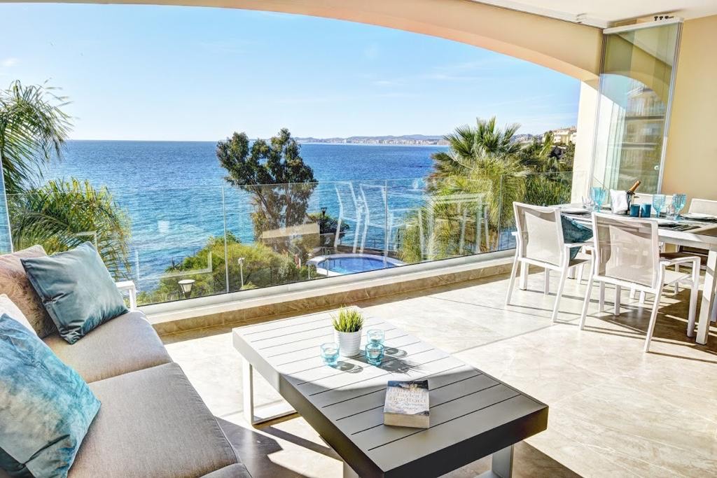 Apartment Benalmadena Costa € 575.000,-