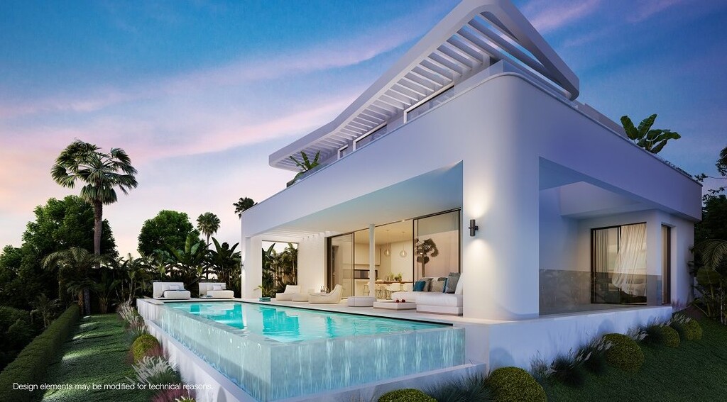 Villa Fuengirola