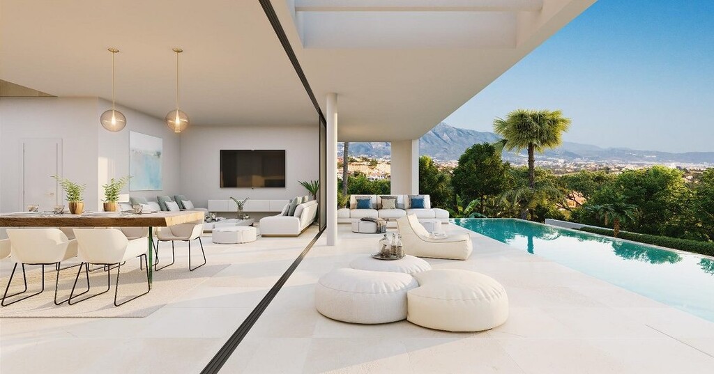 Villa Fuengirola € 1.500.000,-