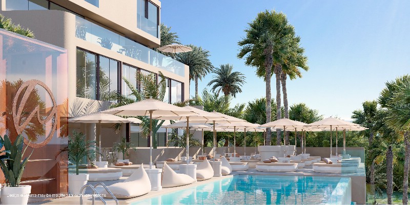 Villa Fuengirola € 1.500.000,-