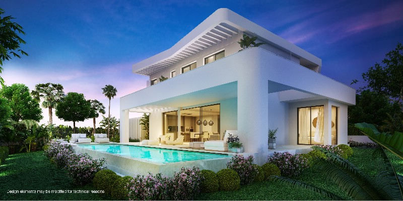 Villa Fuengirola € 1.500.000,-