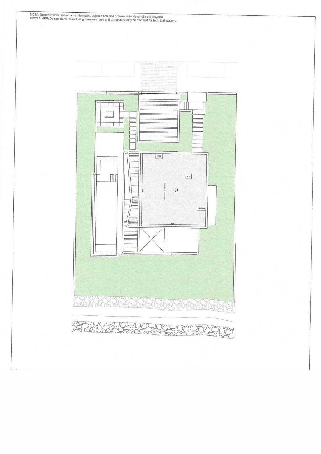 Villa Fuengirola € 1.500.000,-