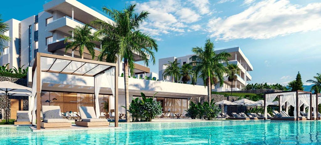 Apartment Marbella € 755.000,-
