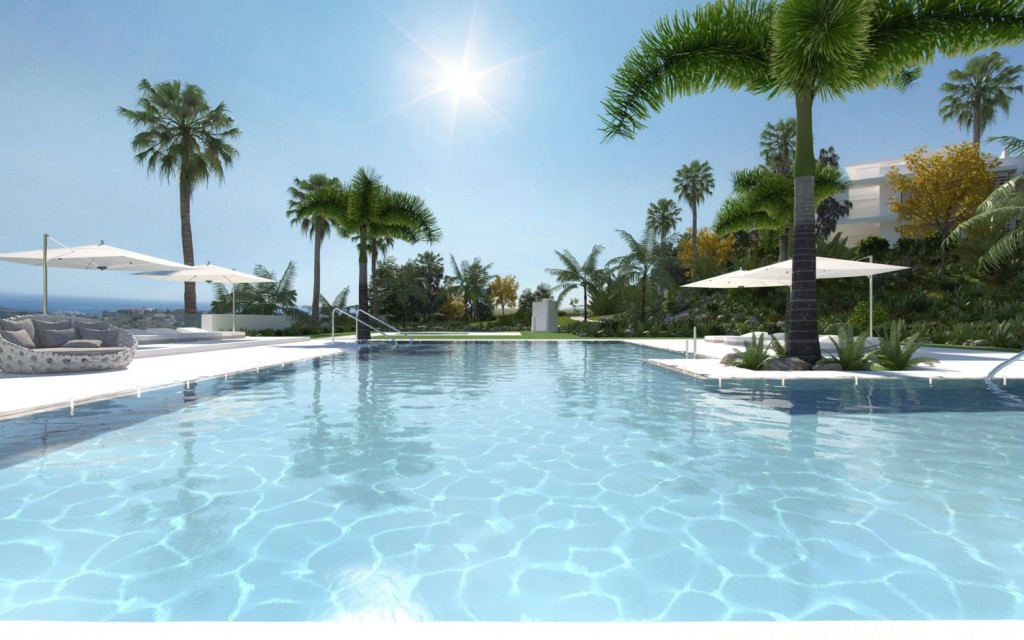 Apartment Casares € 285.000,-