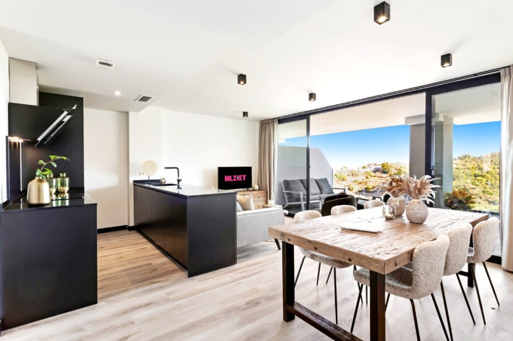 Appartement Mijas € 339.000,-