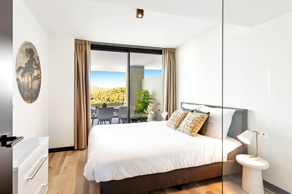 Appartement Mijas € 339.000,-
