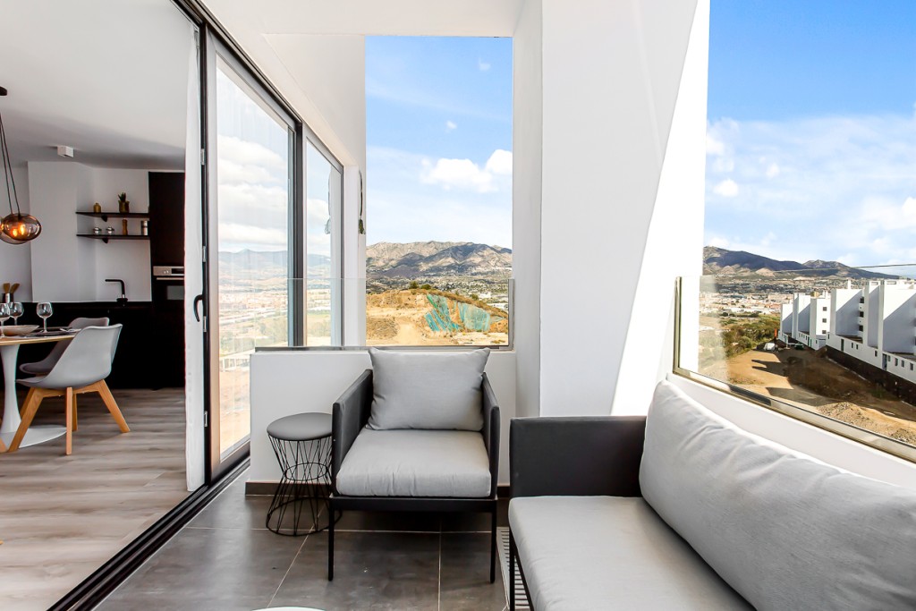 Appartement Mijas € 339.000,-