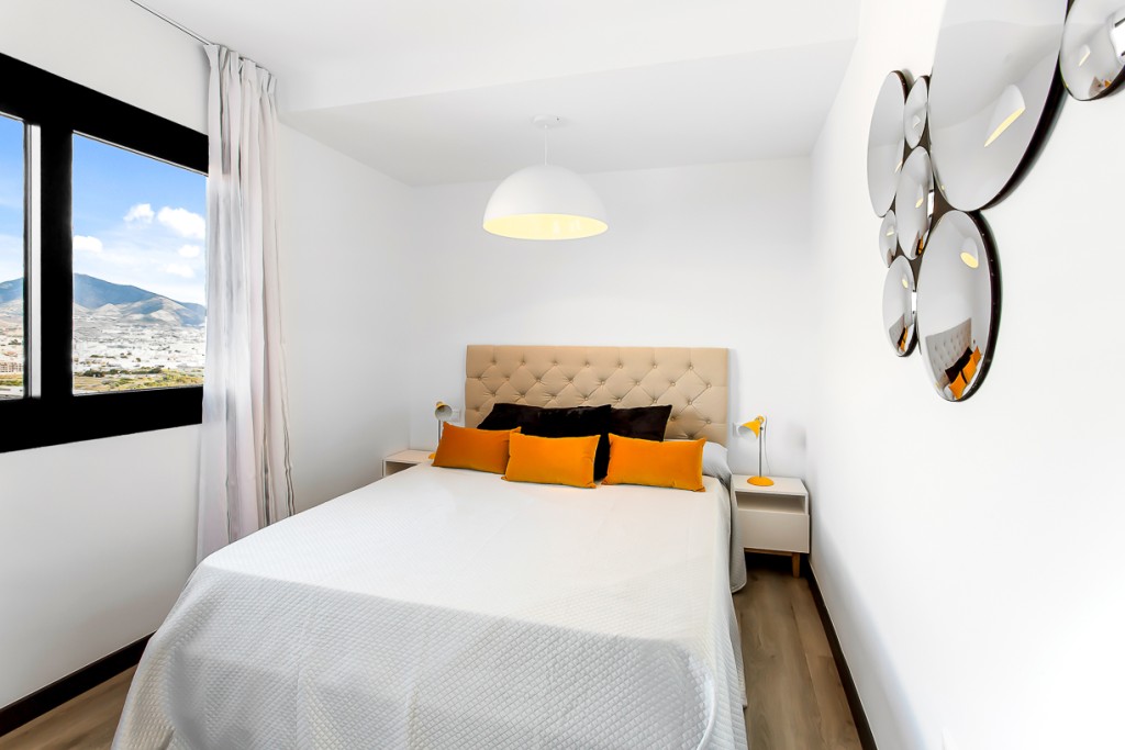 Appartement Mijas € 339.000,-