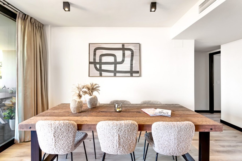 Appartement Mijas € 339.000,-
