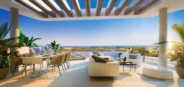 Appartement Mijas € 455.000,-