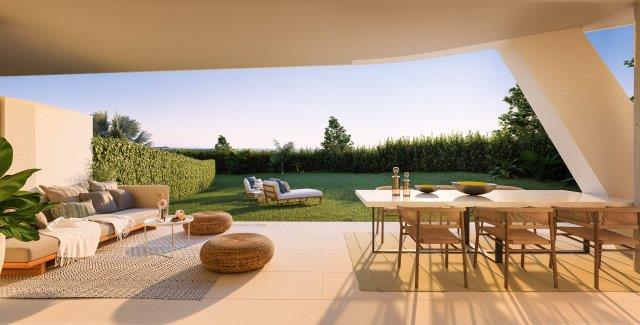 Appartement Mijas € 455.000,-