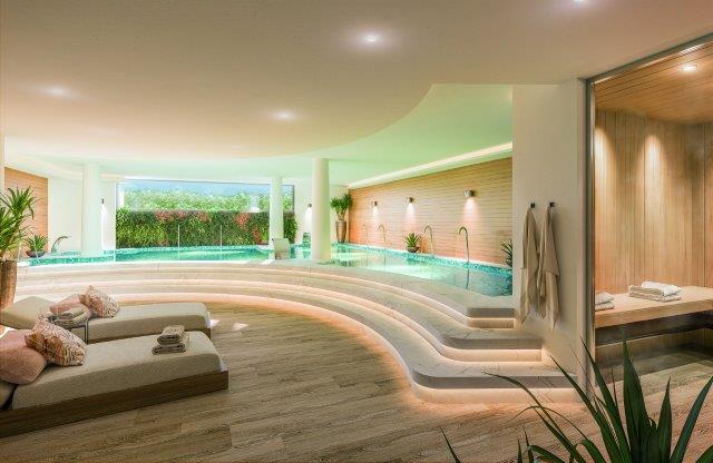 Appartement Mijas € 455.000,-