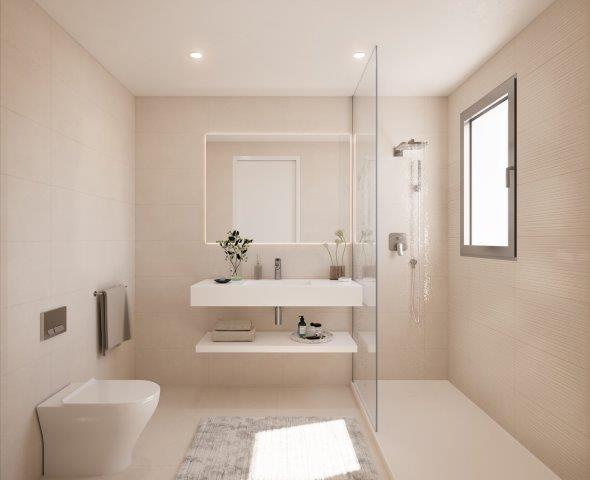 Appartement Mijas € 455.000,-