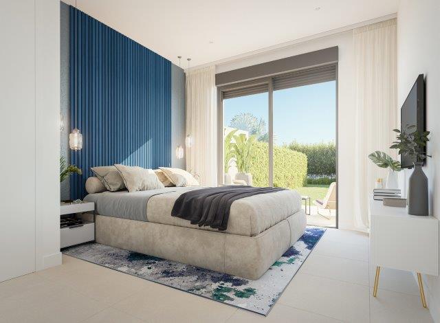 Appartement Mijas € 455.000,-