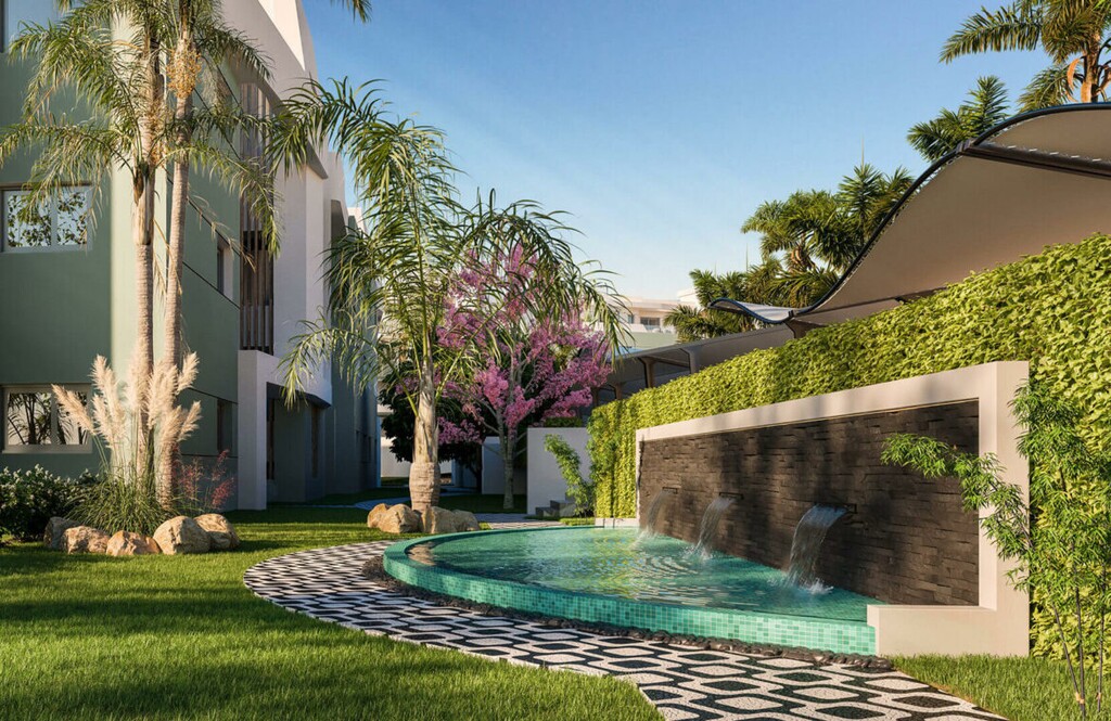 Appartement Mijas € 455.000,-