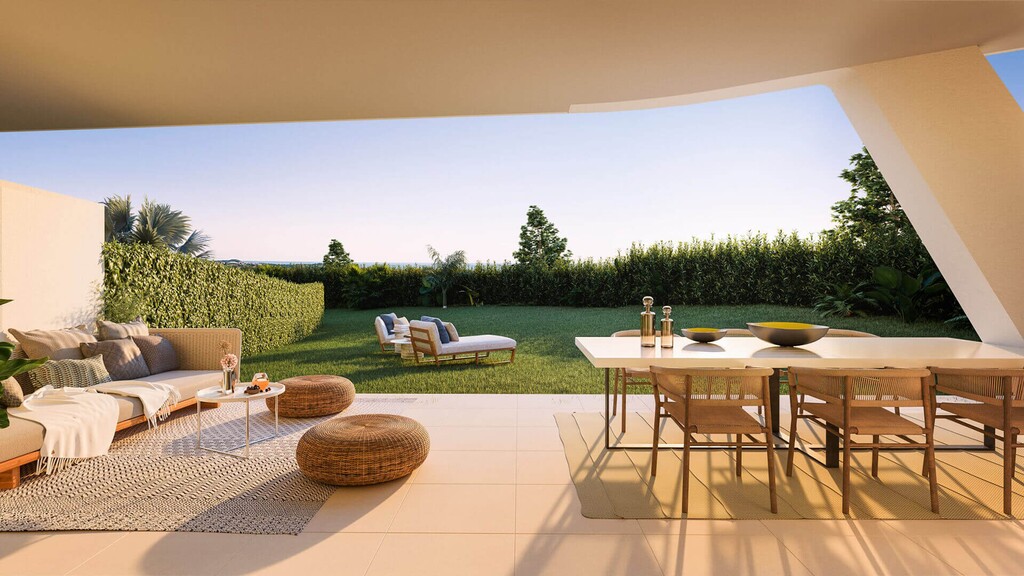 Appartement Mijas € 455.000,-