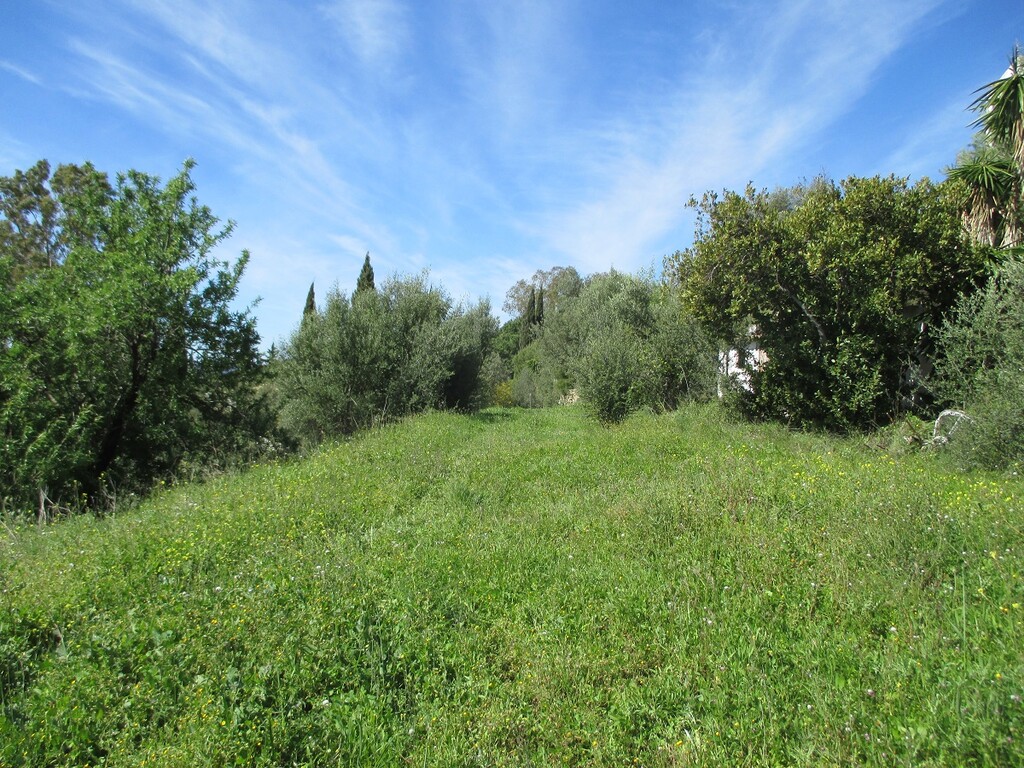 Plot Valtocado € 250.000,-