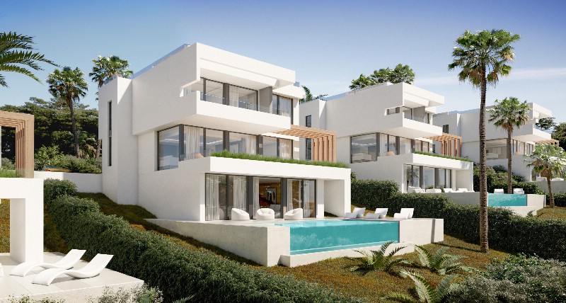 Villa La Cala Golf