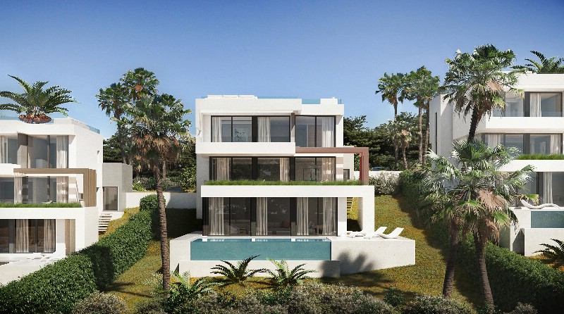 Villa La Cala Golf € 575.000,-