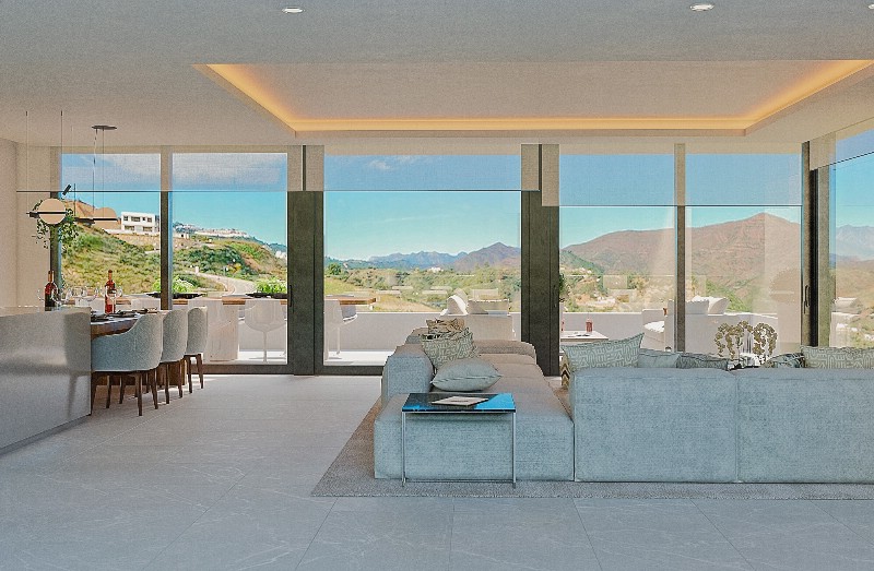 Villa La Cala Golf € 575.000,-