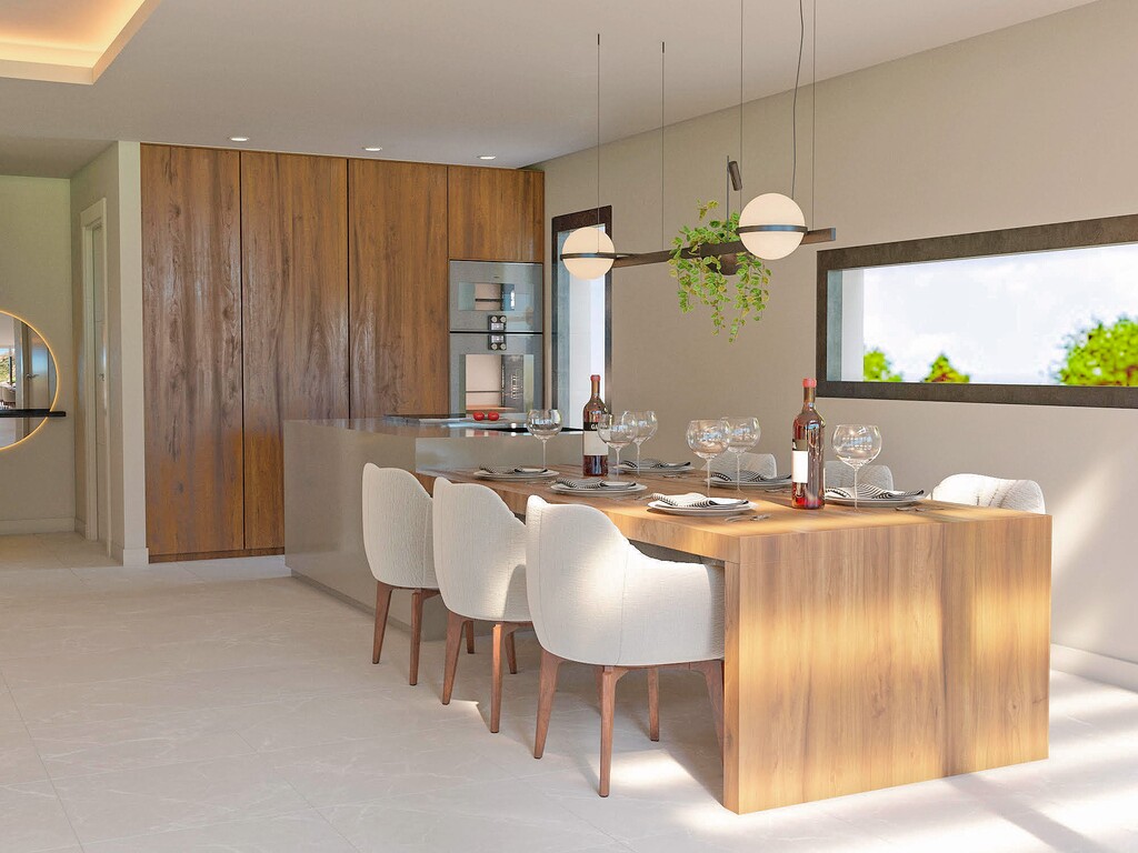 Villa La Cala Golf € 575.000,-