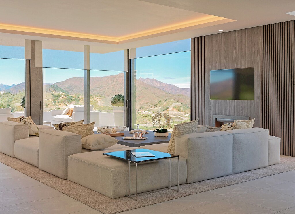 Villa La Cala Golf € 575.000,-