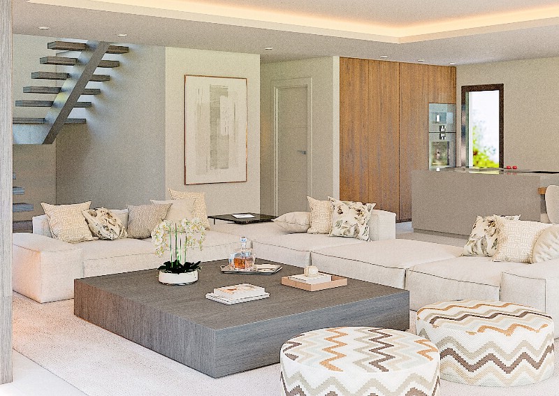 Villa La Cala Golf € 575.000,-