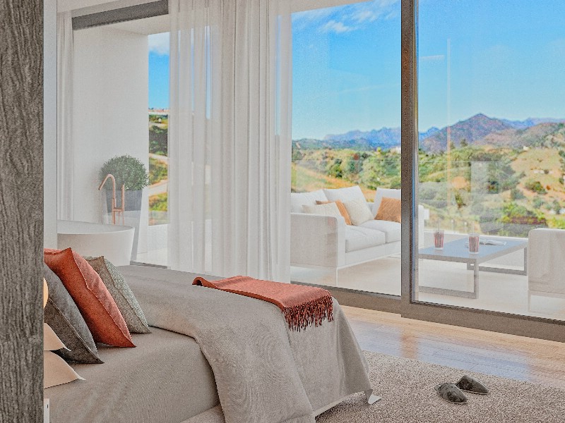 Villa La Cala Golf € 575.000,-