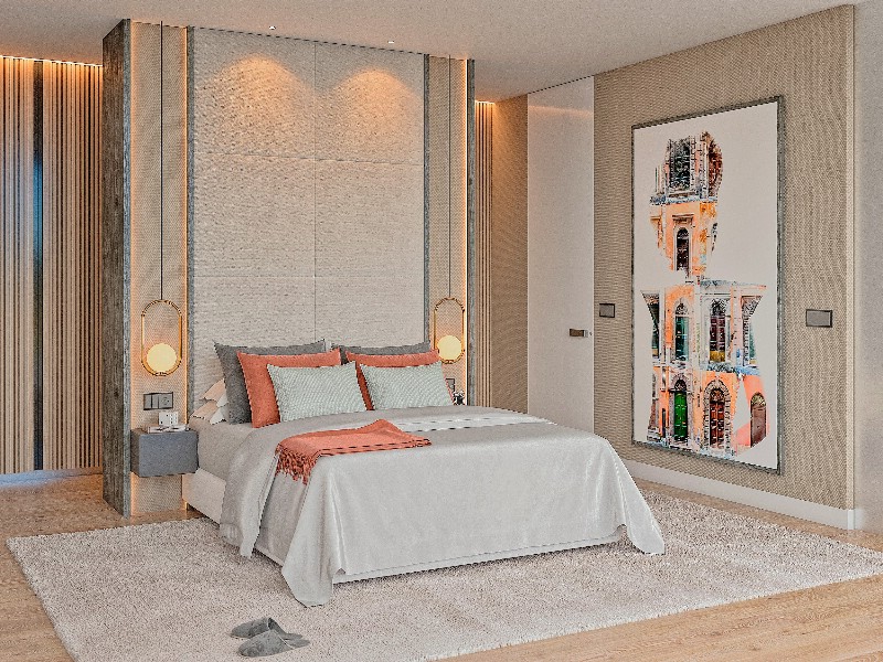 Villa La Cala Golf € 575.000,-