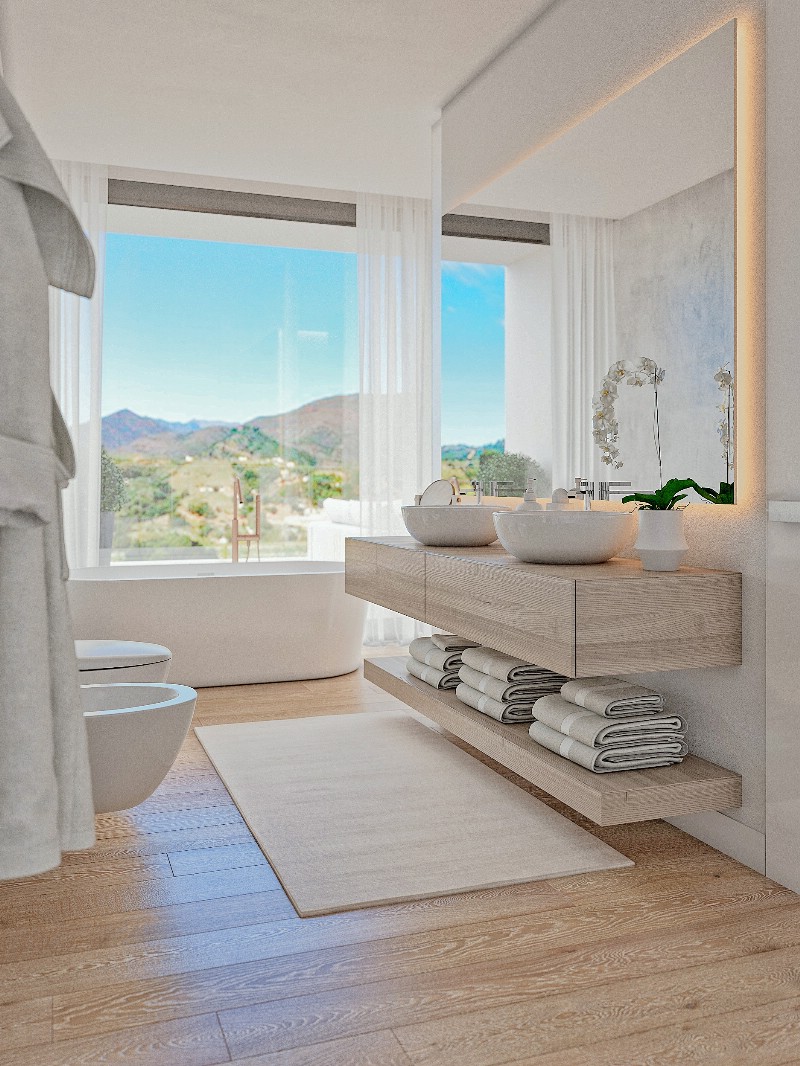 Villa La Cala Golf € 575.000,-