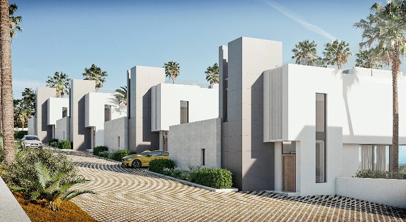 Villa La Cala Golf € 575.000,-